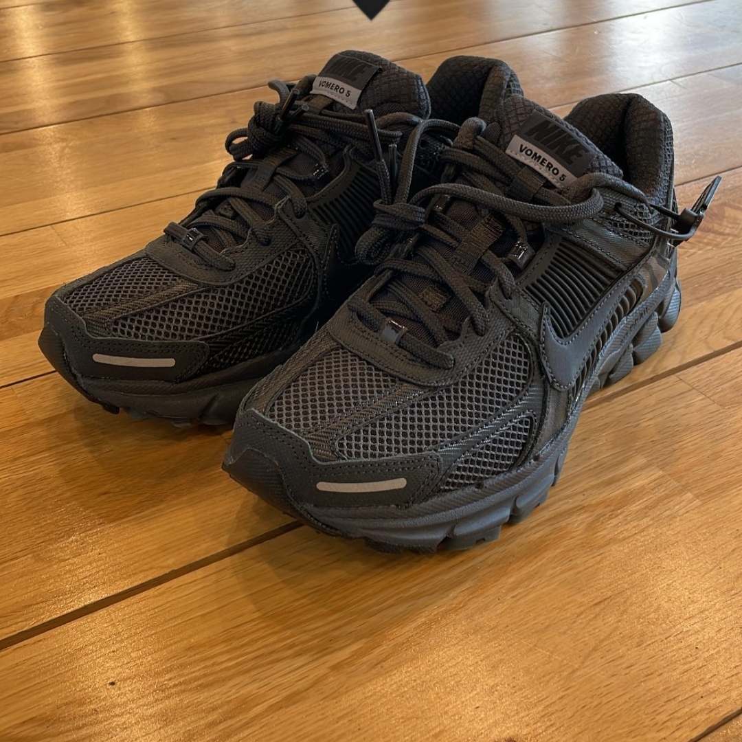 Nike Zoom Vomero 5 SP Anthracite 2023 착용 스타일
