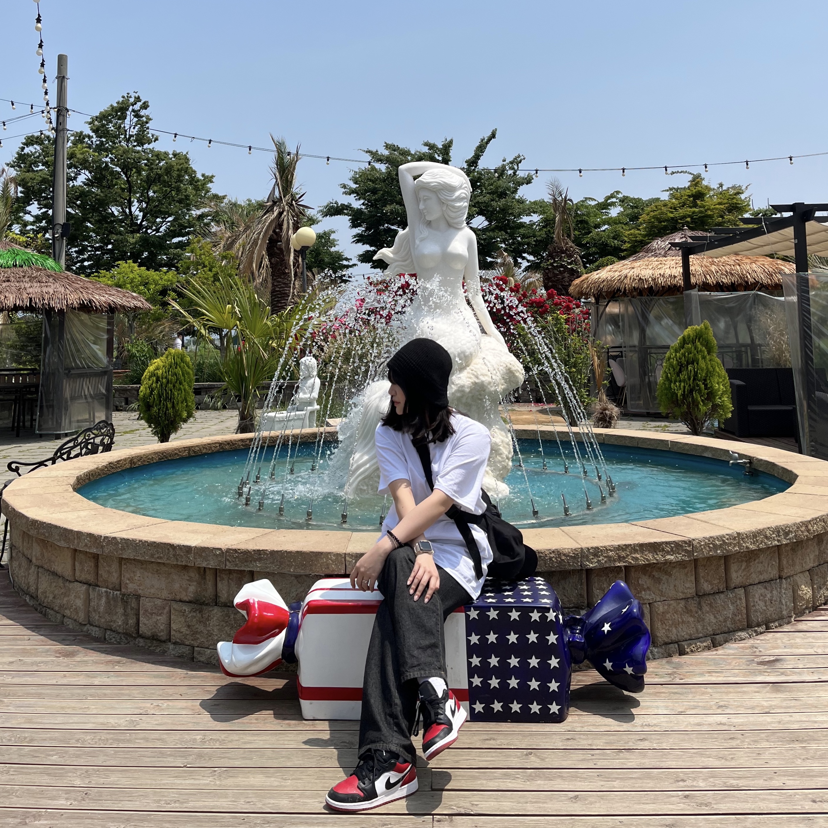 KREAM 스타일 - 1