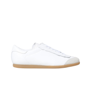 Maison Margiela Featherlight Sneakers White