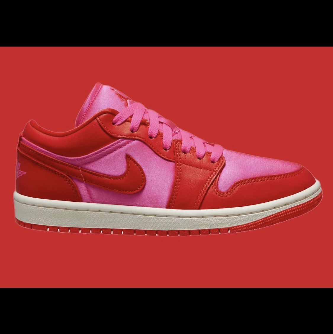 Nike Air Force 1 '07 QS Valentine's Day, (W) Nike Dunk Low Prime Pink 착용 스타일 - 2
