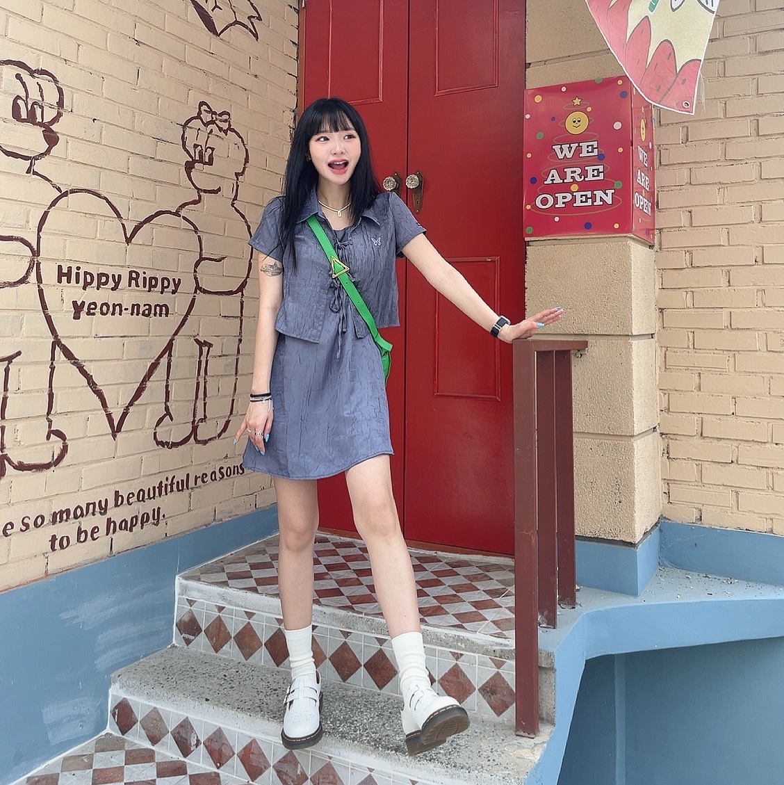 nanbee님의 스타일 - 1