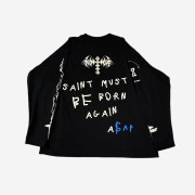 [KREAM 단독] Ourpas 061 Saint Long Sleeve Black