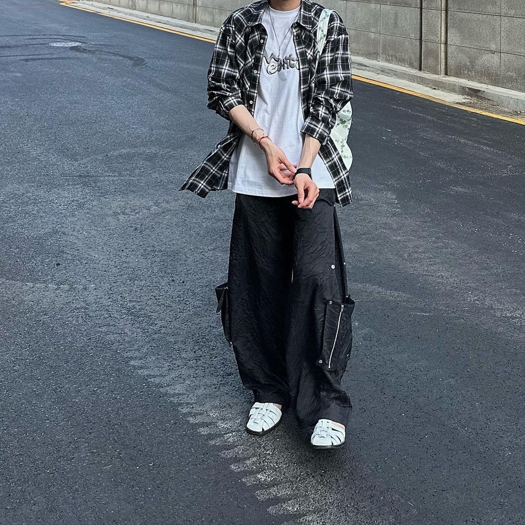 다이소님의 스타일