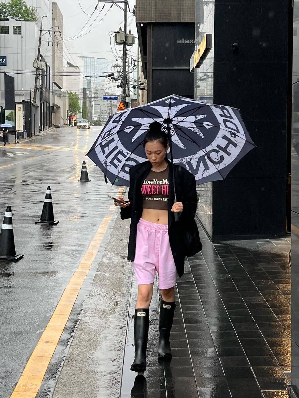 Punch Drunk Parties님의 스타일 - 3