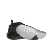 Adidas Harden Vol. 7 Silver Metallic Core Black