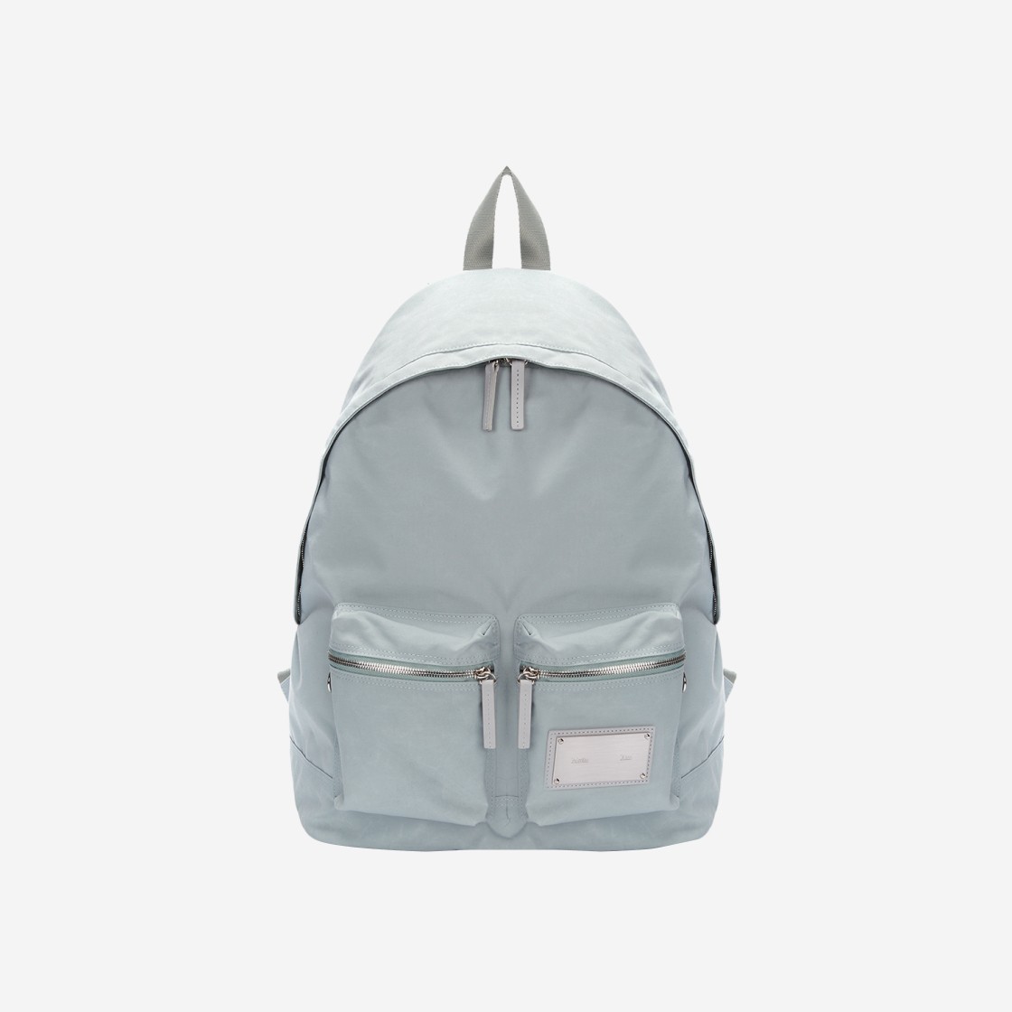 Matin Kim Cargo All Day Backpack Mint 상세 이미지 1