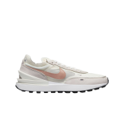 (W) Nike Waffle One Sail Rose Whisper