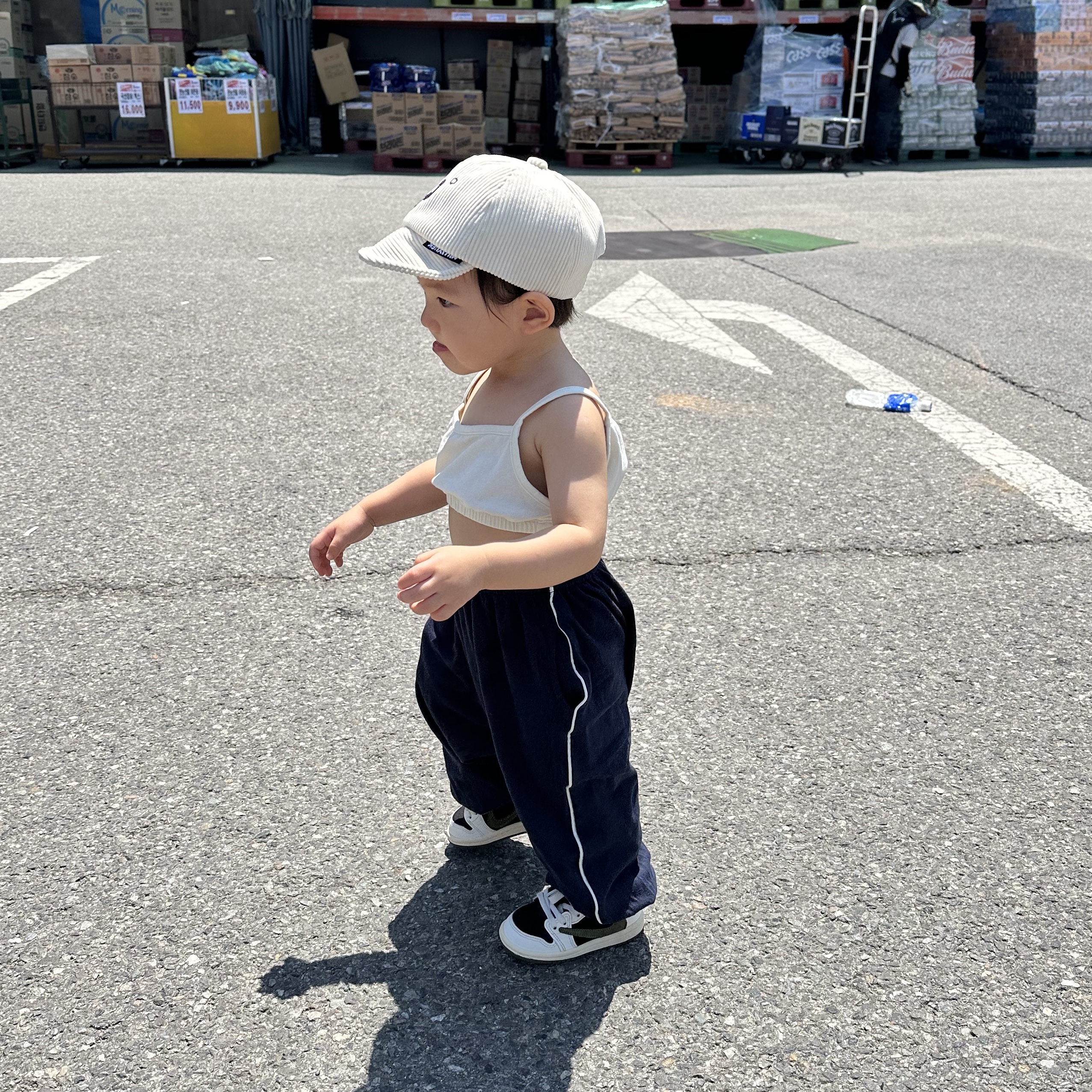 (TD) Jordan 1 x Travis Scott Retro Low OG SP Medium Olive 착용 스타일 - 3