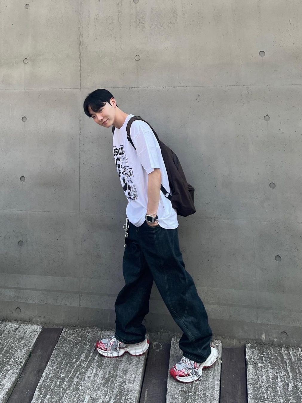 다이소님의 스타일