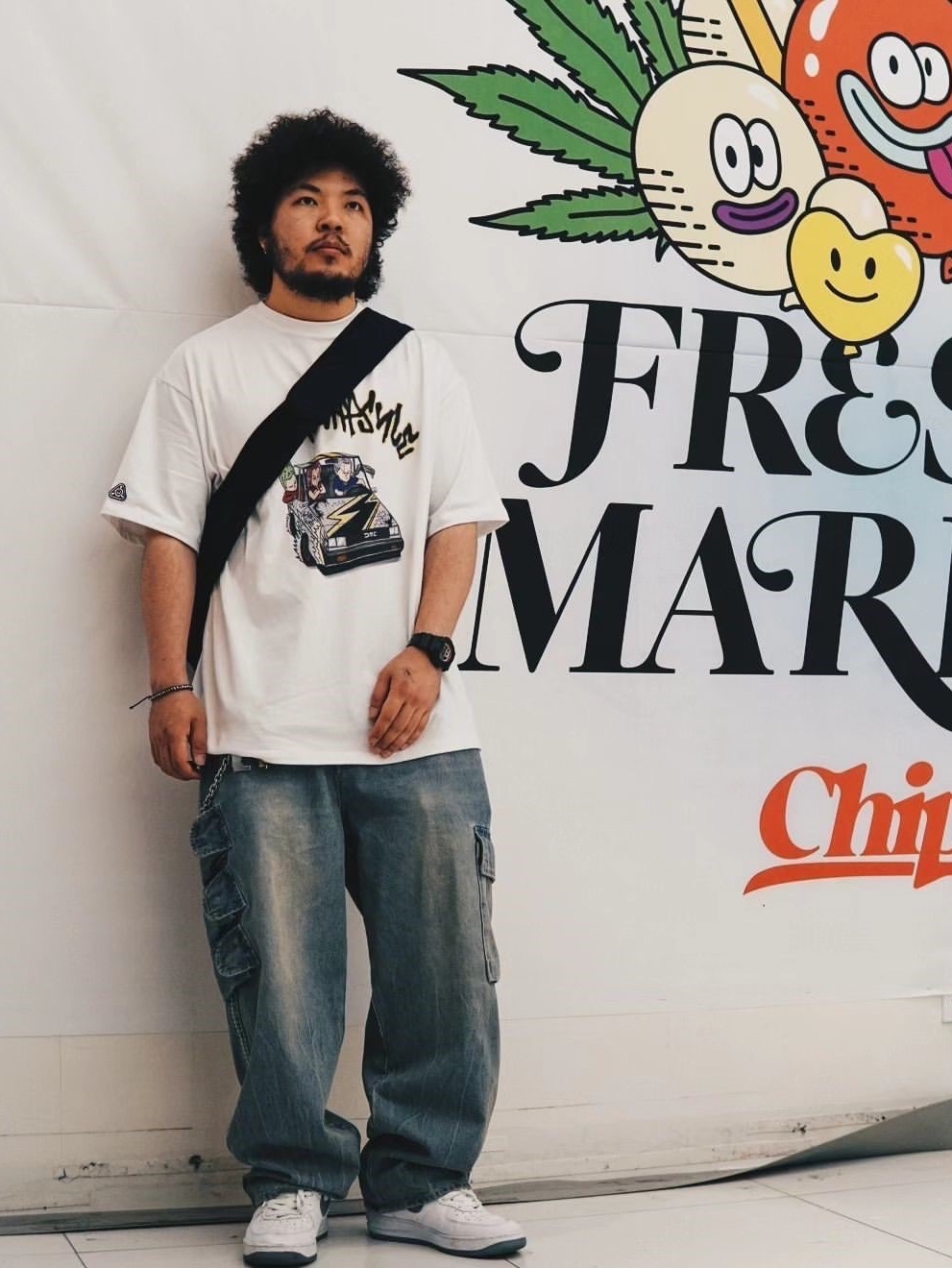 True Religion Bullet Pocket Denim Pants Light Indigo, True Religion Bullet Pocket Denim Pants Black 착용 스타일