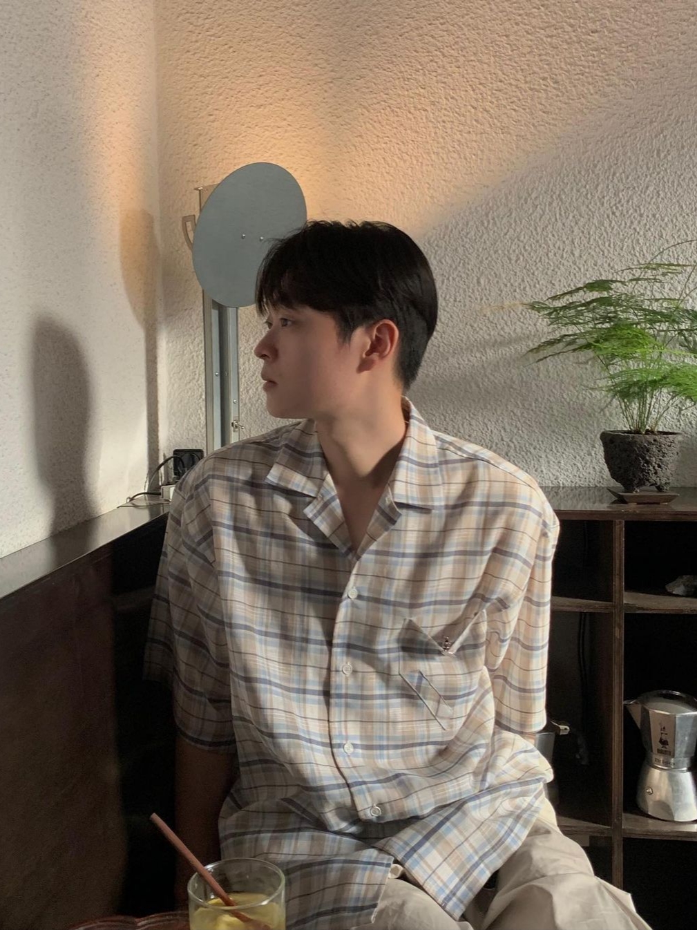 다이소님의 스타일 - 1