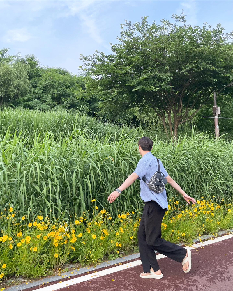 KREAM 프로필 이미지