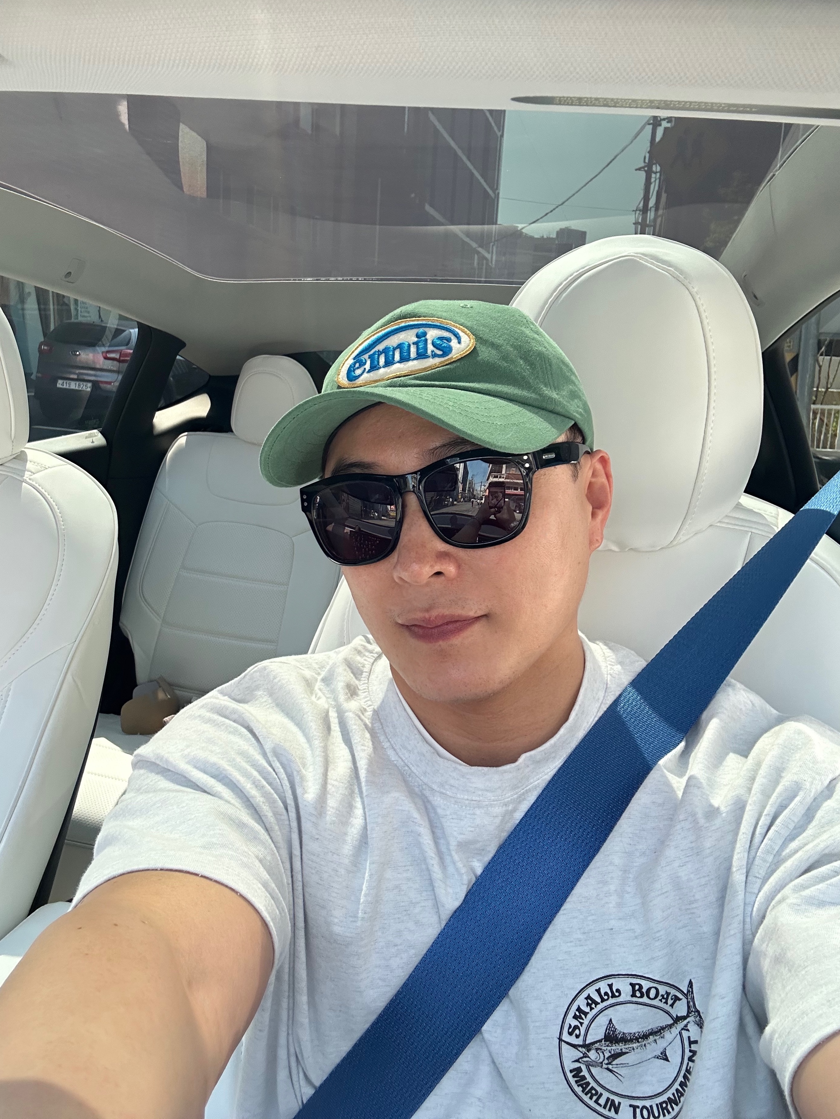 KREAM 스타일