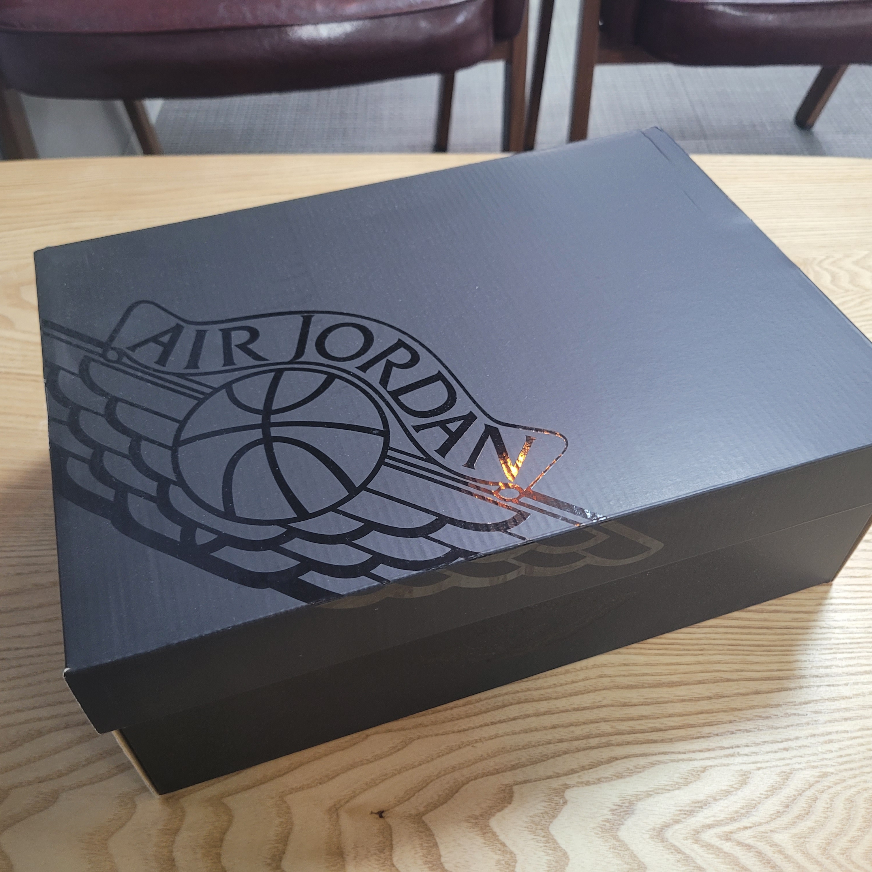Jordan 1 Low SE Craft Tech Grey 착용 스타일 - 1