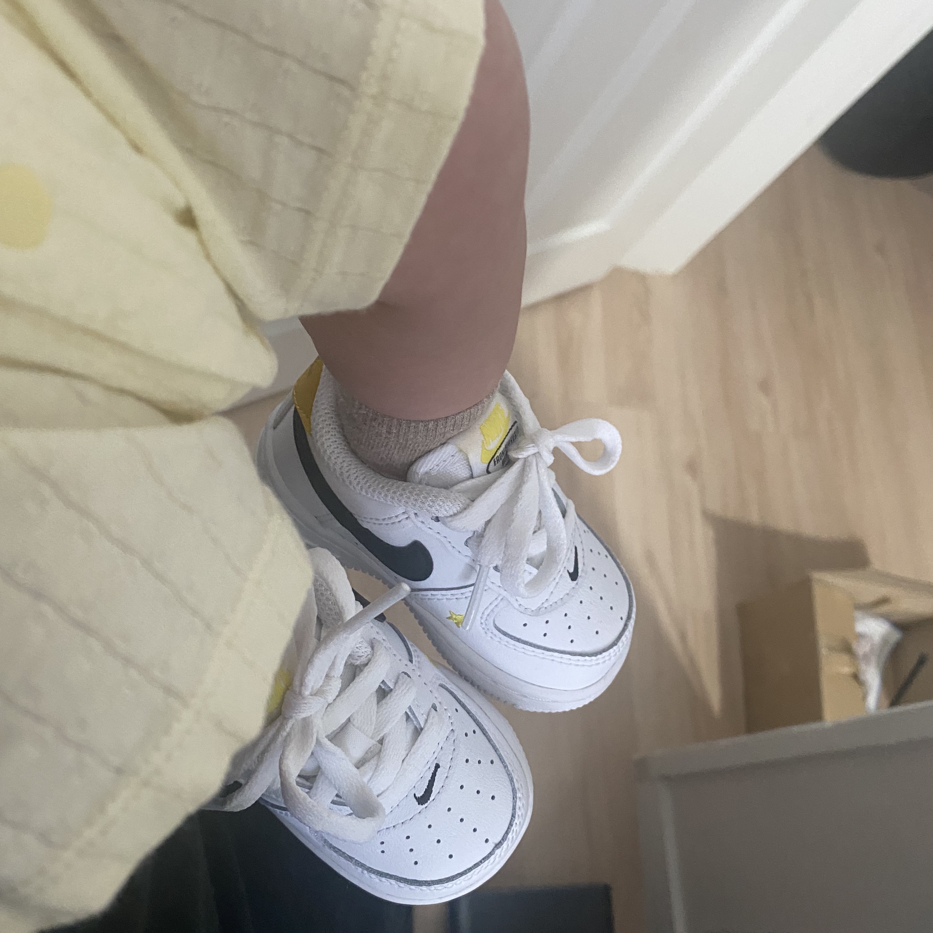 weehc님의 스타일