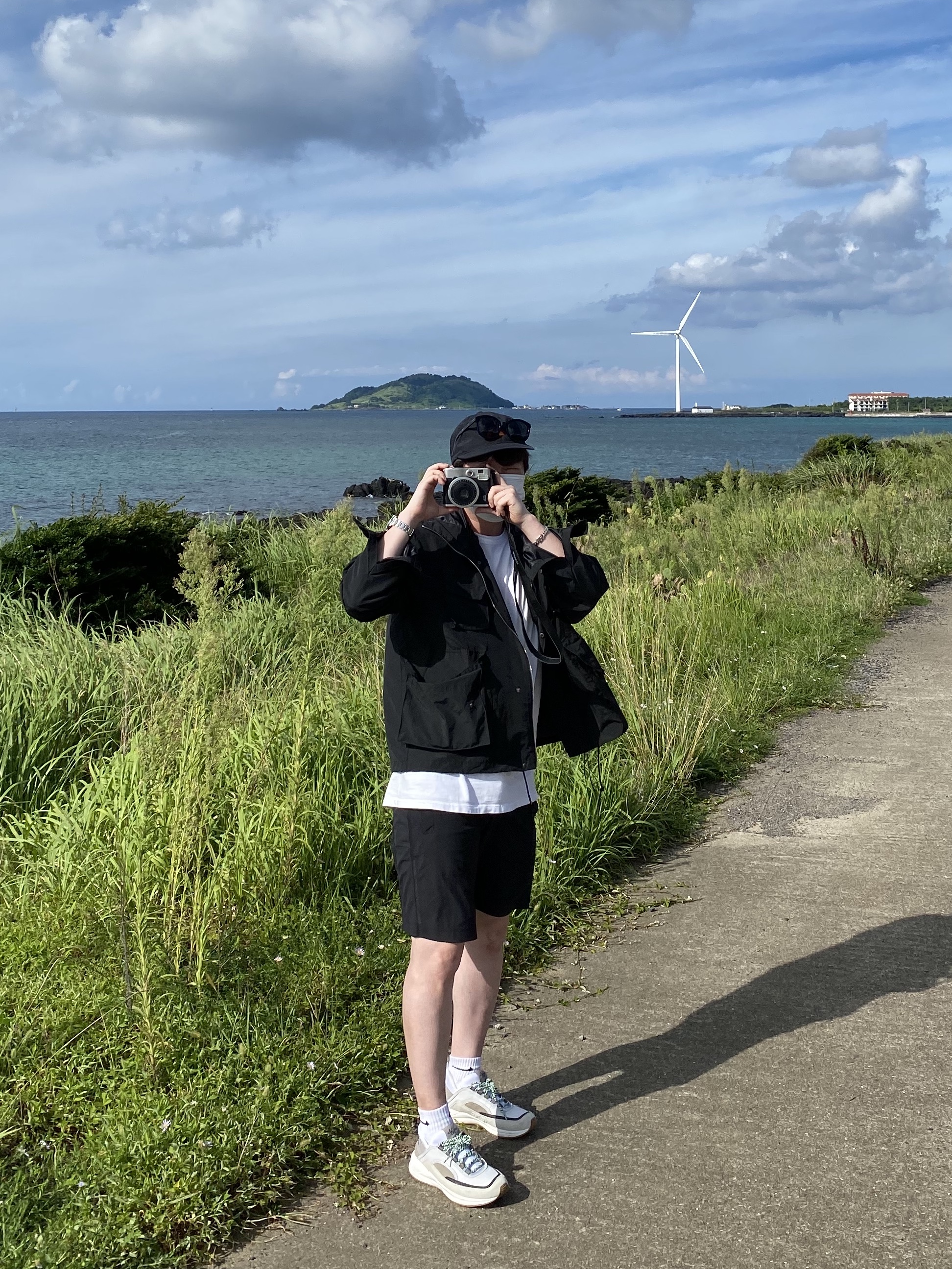 엘니드🧤님의 스타일 - 1
