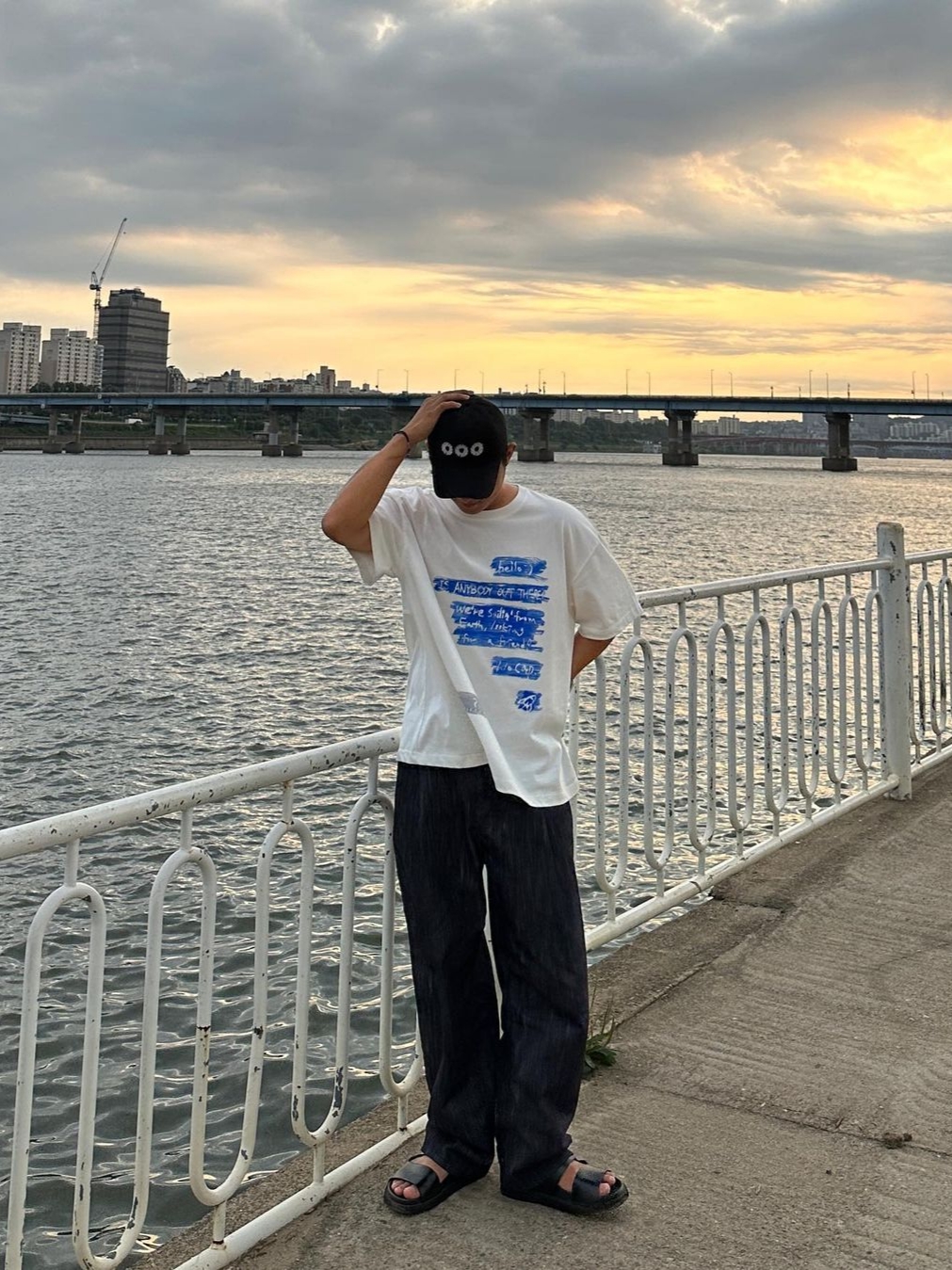 다이소님의 스타일