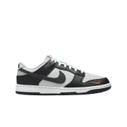 Nike Dunk Low Black Orange