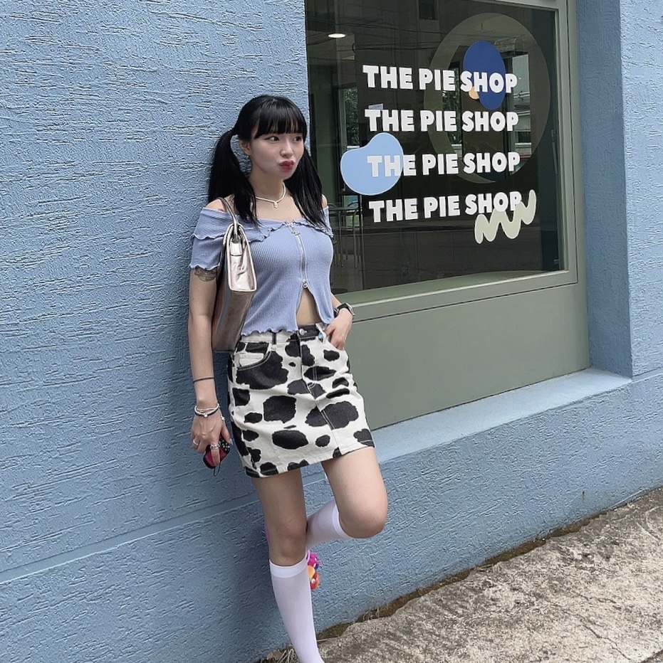 nanbee님의 스타일 - 2