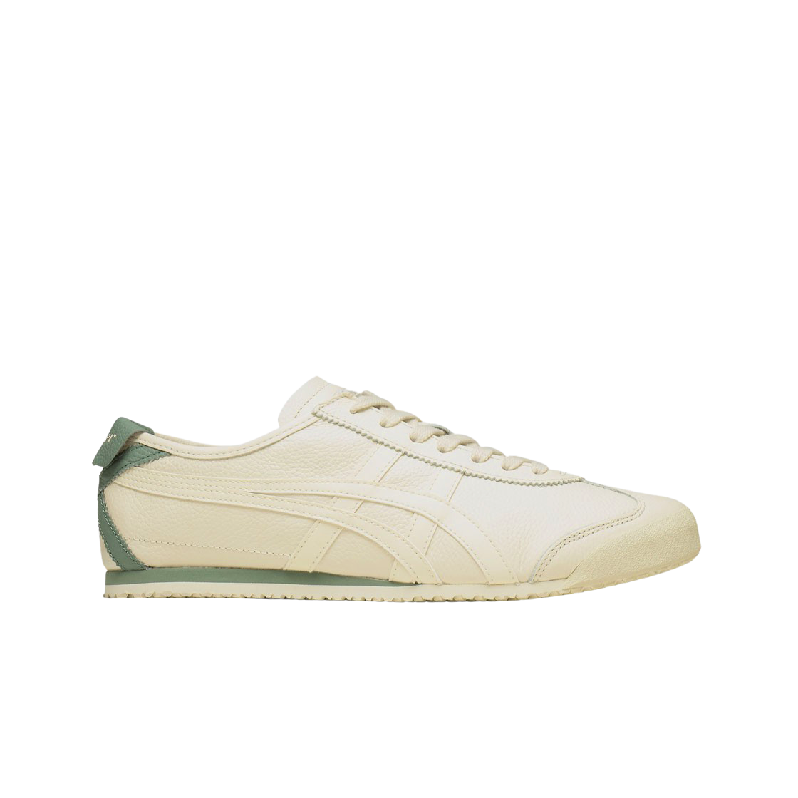 1183B781-103 Onitsuka Tiger Mexico 66 Cream Cream