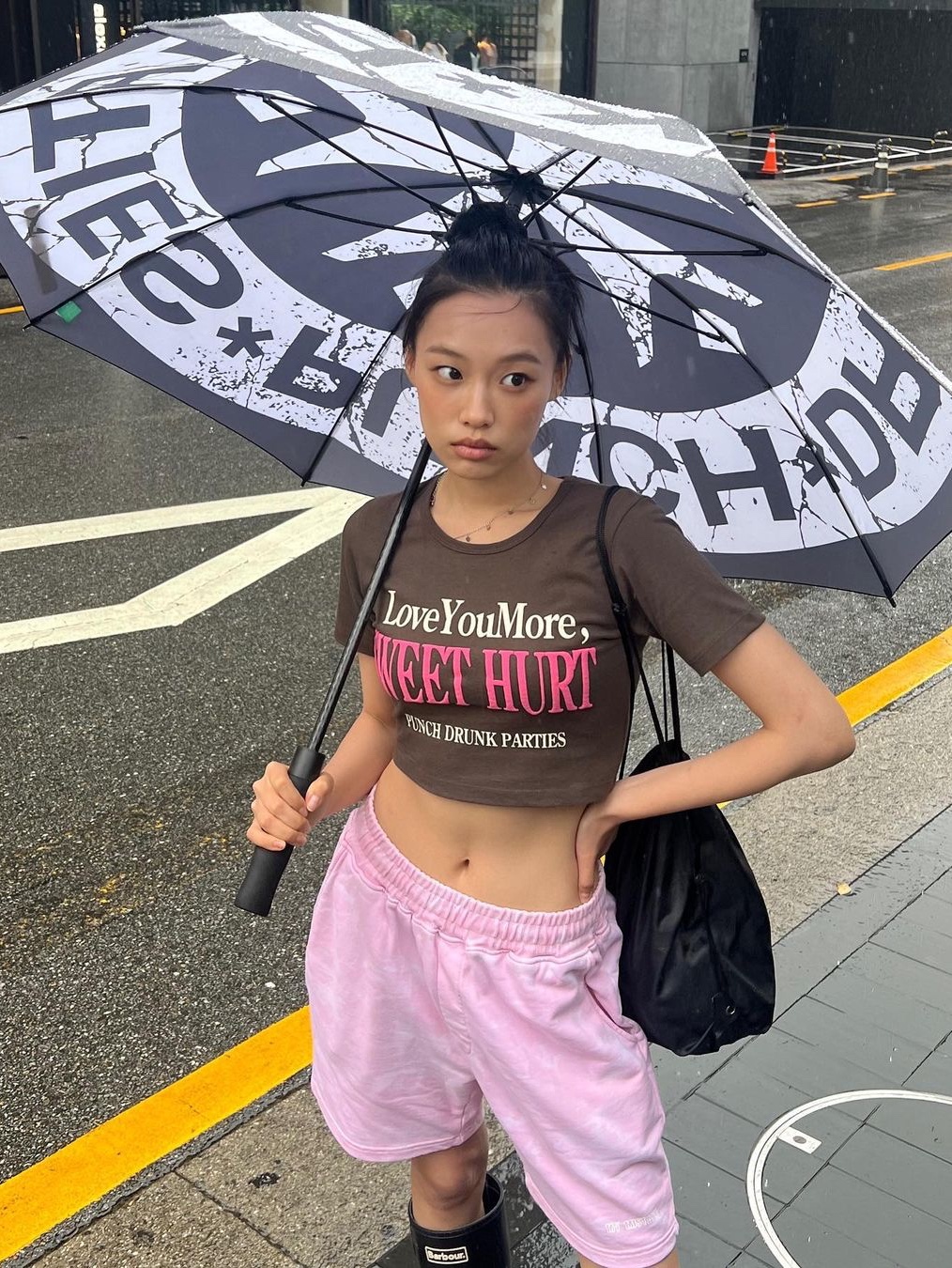 Punch Drunk Parties님의 스타일 - 1