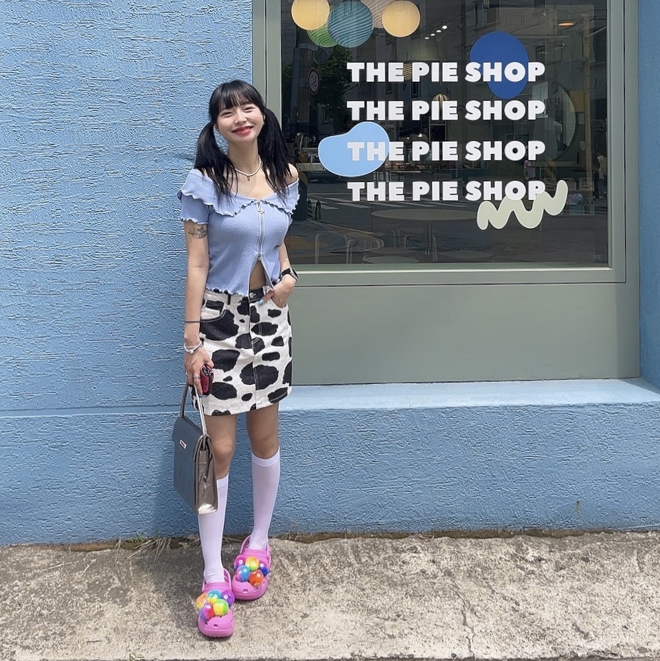 nanbee님의 스타일 - 1