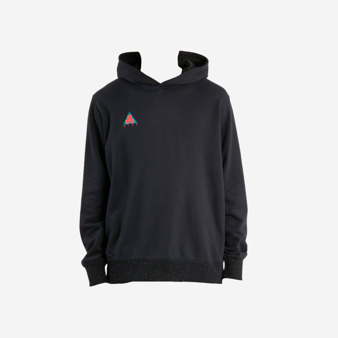 Nike ACG Pullover Hoodie Black - Asia 상세 이미지 1