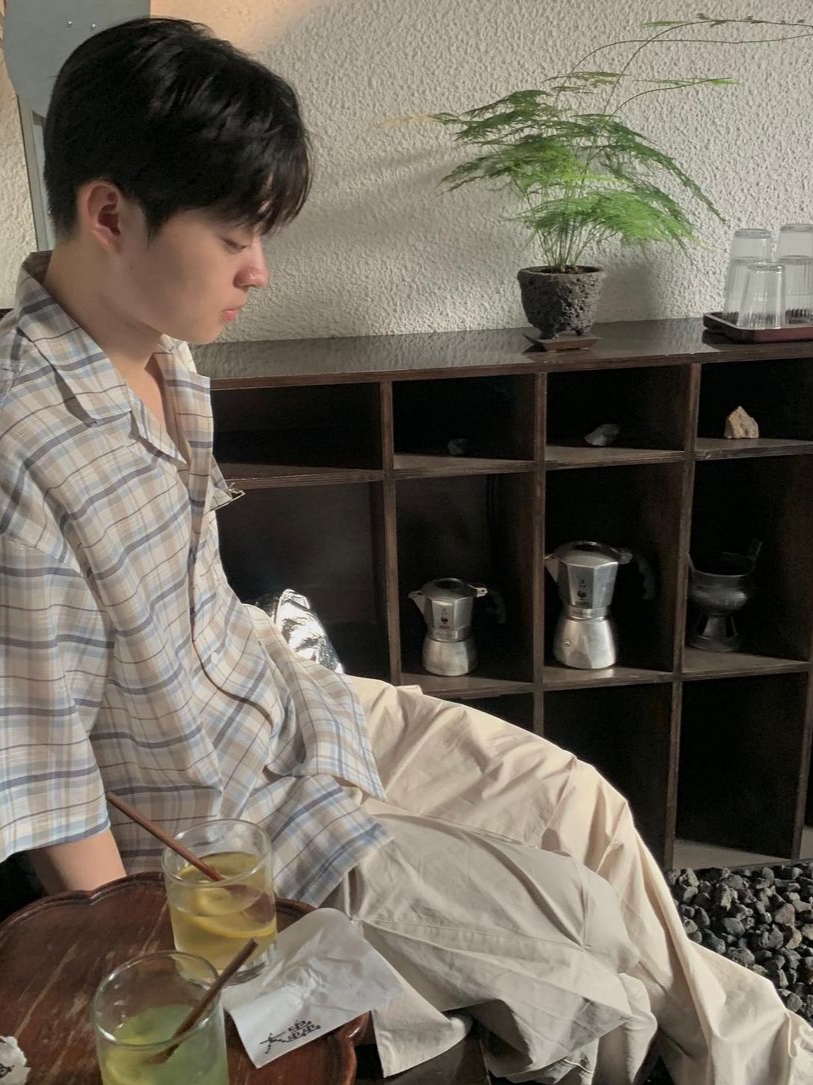 다이소님의 스타일 - 3
