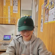 KREAM 프로필 이미지