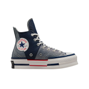 Converse Chuck 70 High Plus Obsidian Vintage White
