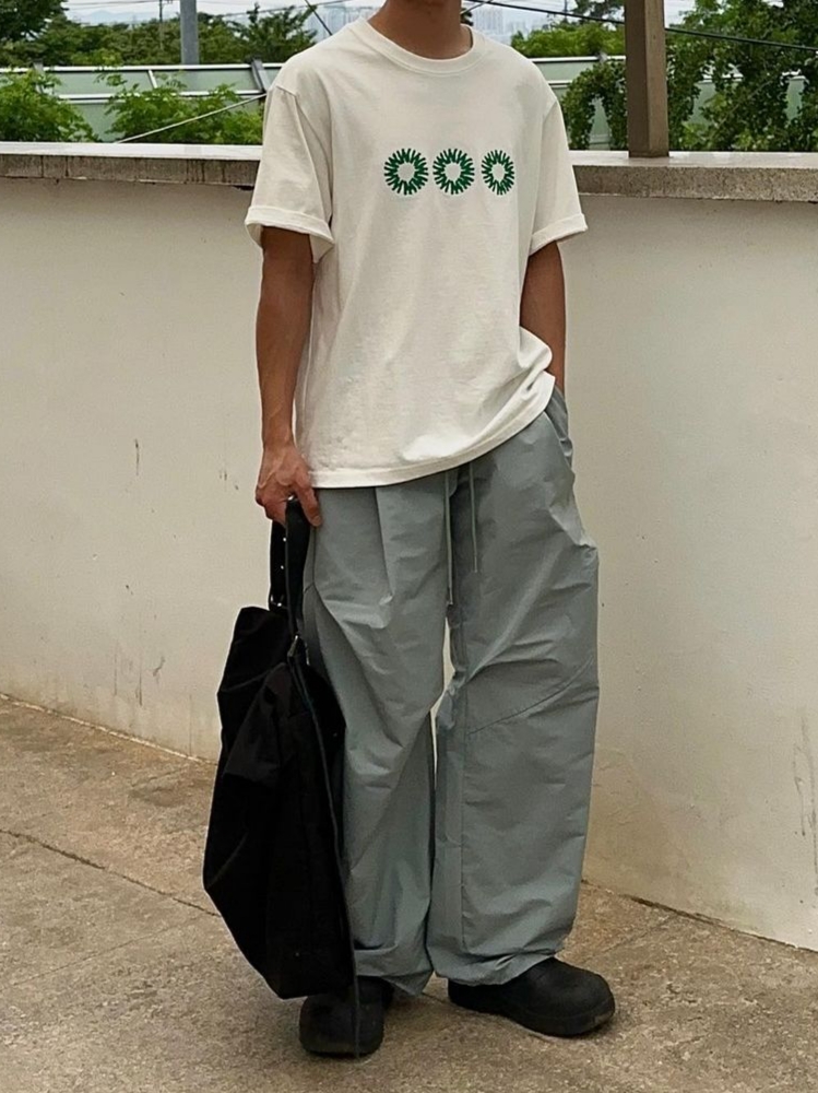다이소님의 스타일