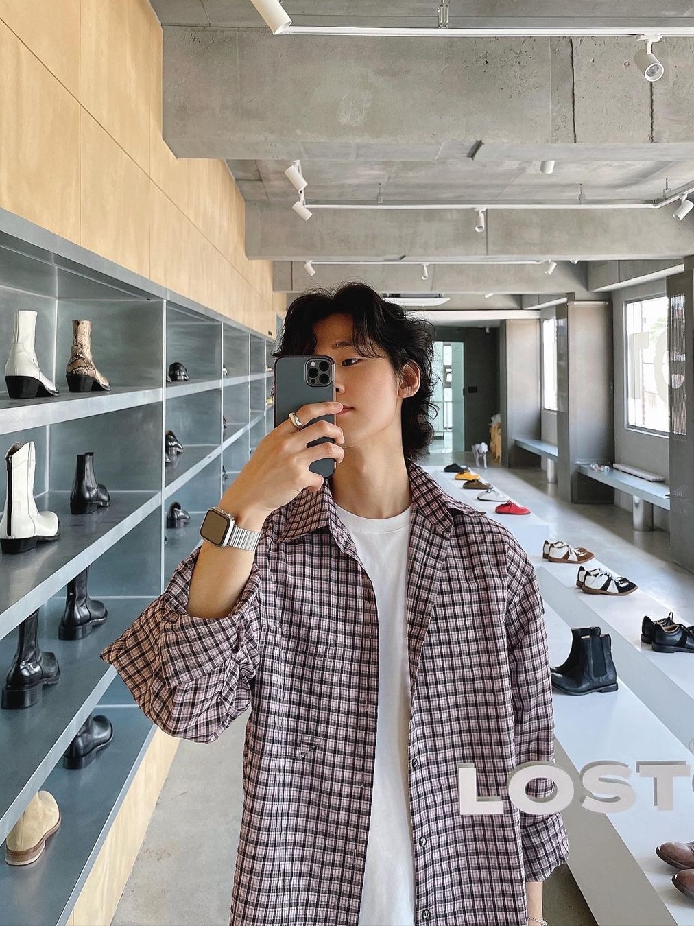 다이소님의 스타일 - 2