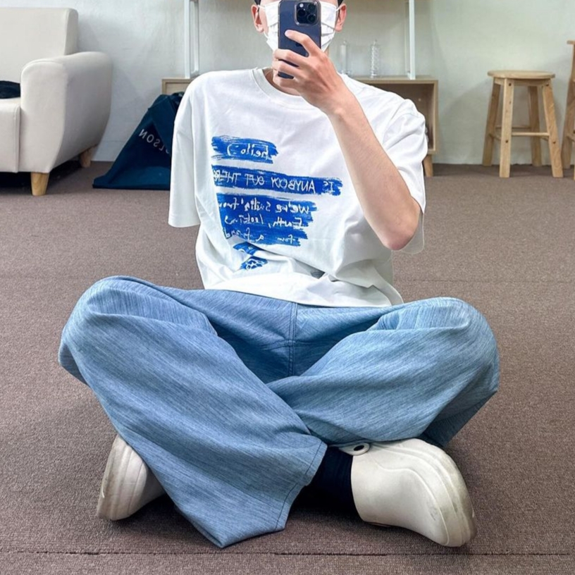 다이소님의 스타일