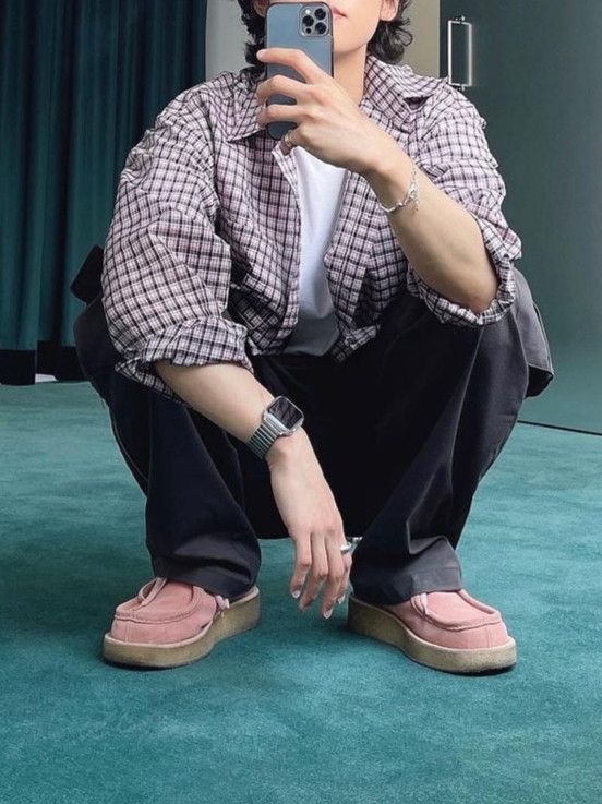 다이소님의 스타일 - 1