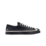 Converse x DSM Jack Purcell Black