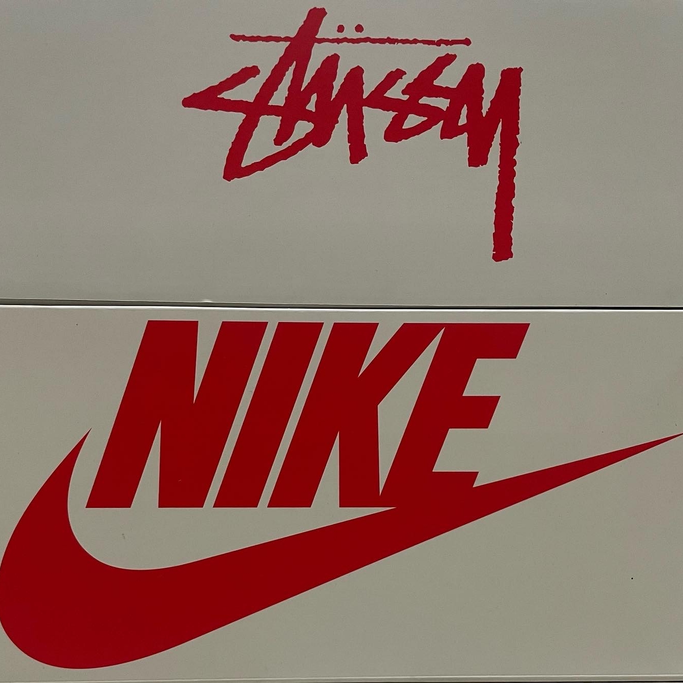 Nike x Stussy Benassi Slide Off Noir 착용 스타일 - 3