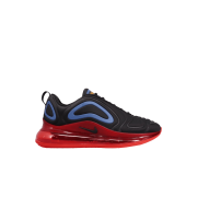(GS) Nike Air Max 720 Black University Gold