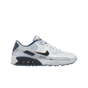 Nike Air Max 90 G NRG Pure Platinum Dark Obsidian