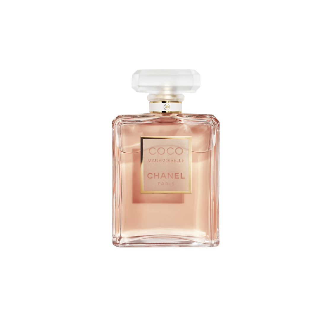 Chanel Coco Mademoiselle Eau De Parfum 100ml (Imported Ver.) 상세 이미지 1