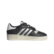 Adidas Rivalry Low Consortium Core Black
