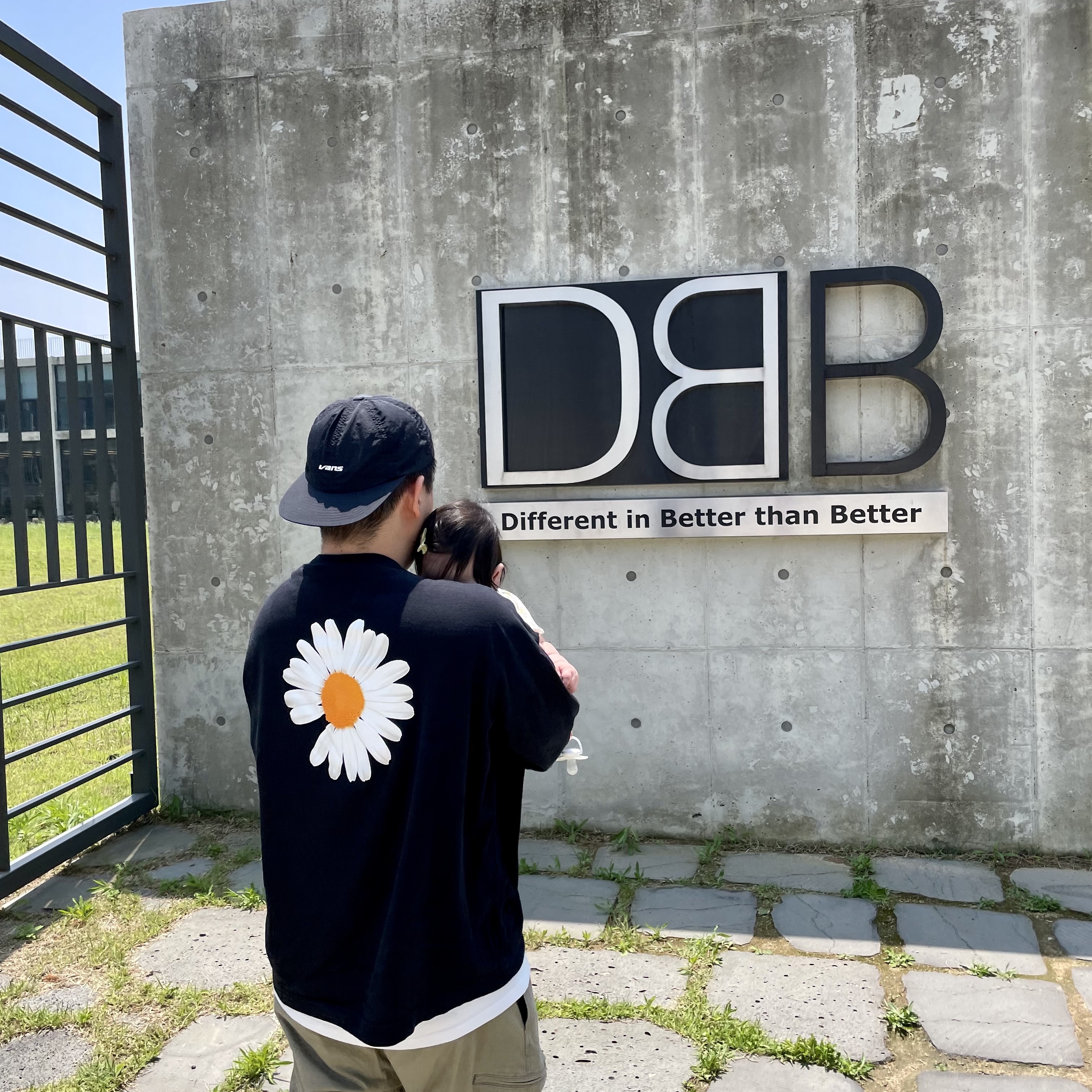 Nike x Peaceminusone LS T-Shirt Black (DR0098-010) 착용 스타일 - 1