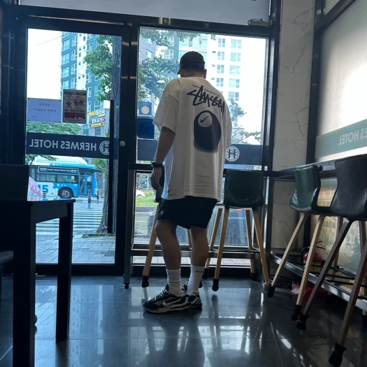 스타일 카드