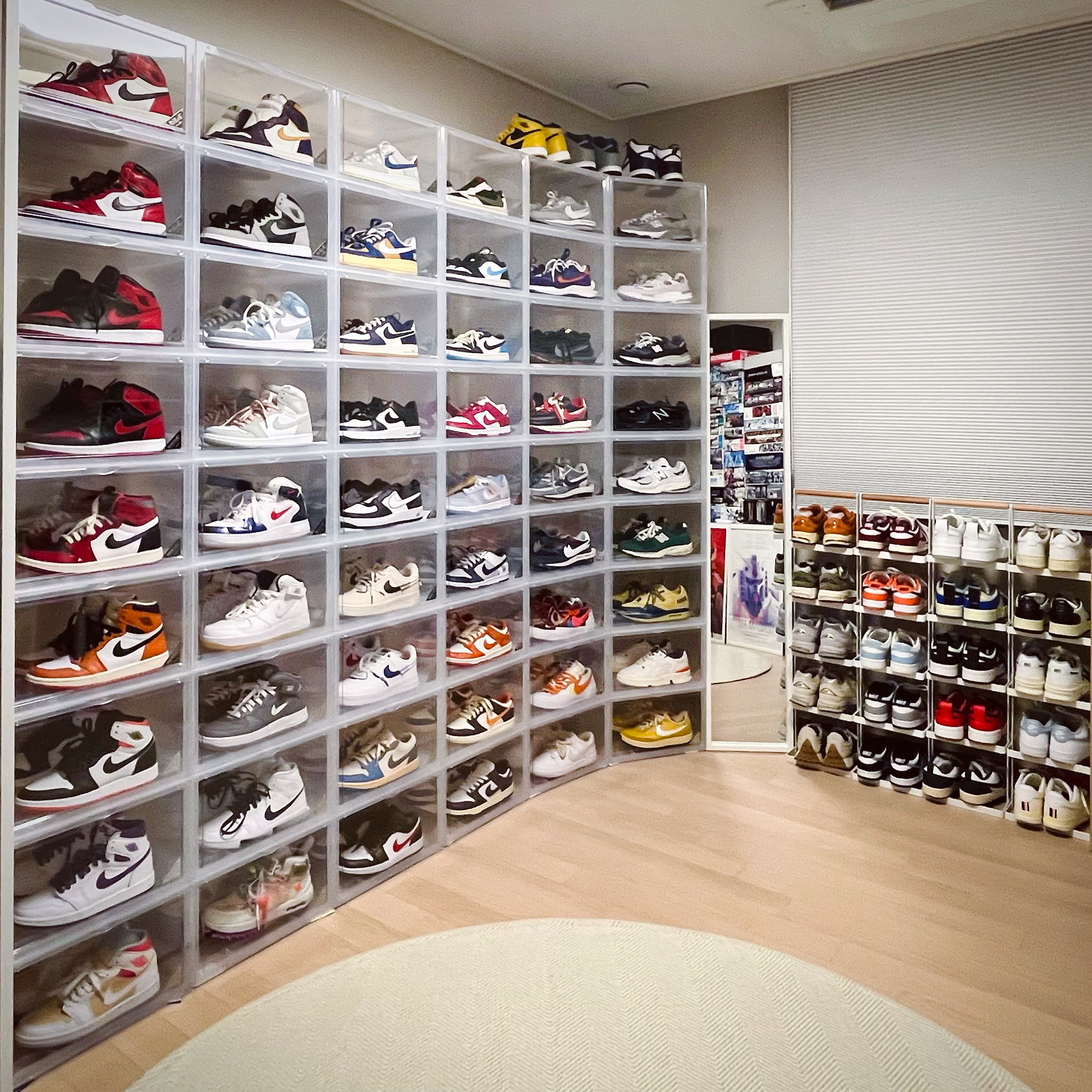 Jordan 1 Retro High OG Chicago 2022, Jordan 1 Retro High OG Defiant SB LA to Chicago 착용 스타일