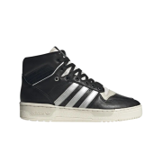 Adidas Rivalry High Consortium Core Black