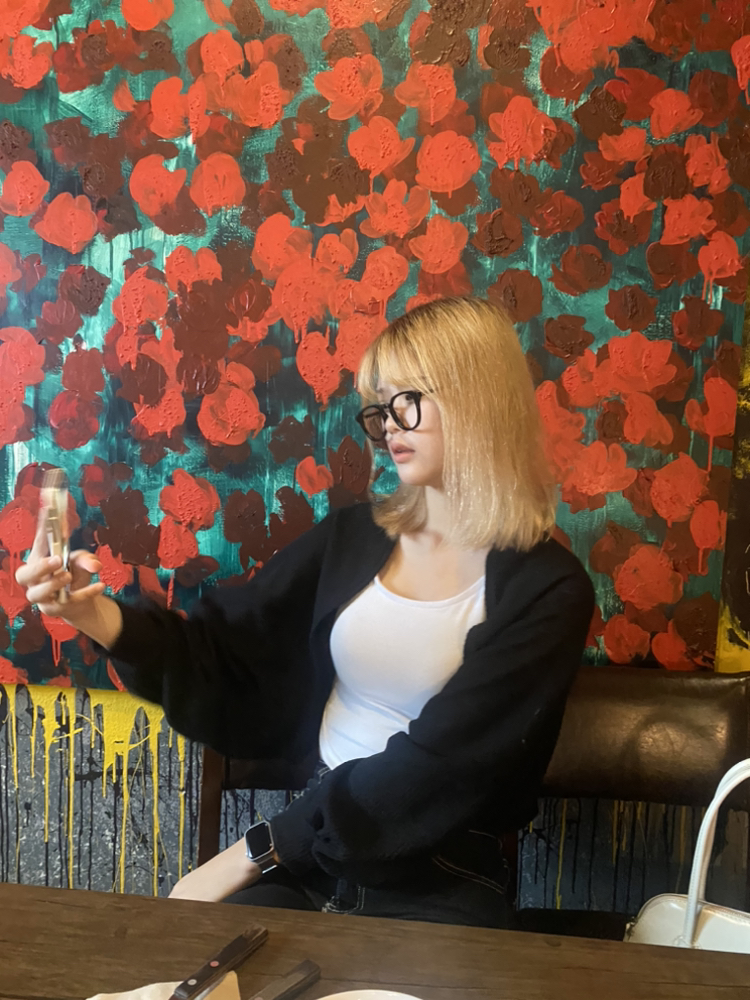 KREAM 프로필 이미지