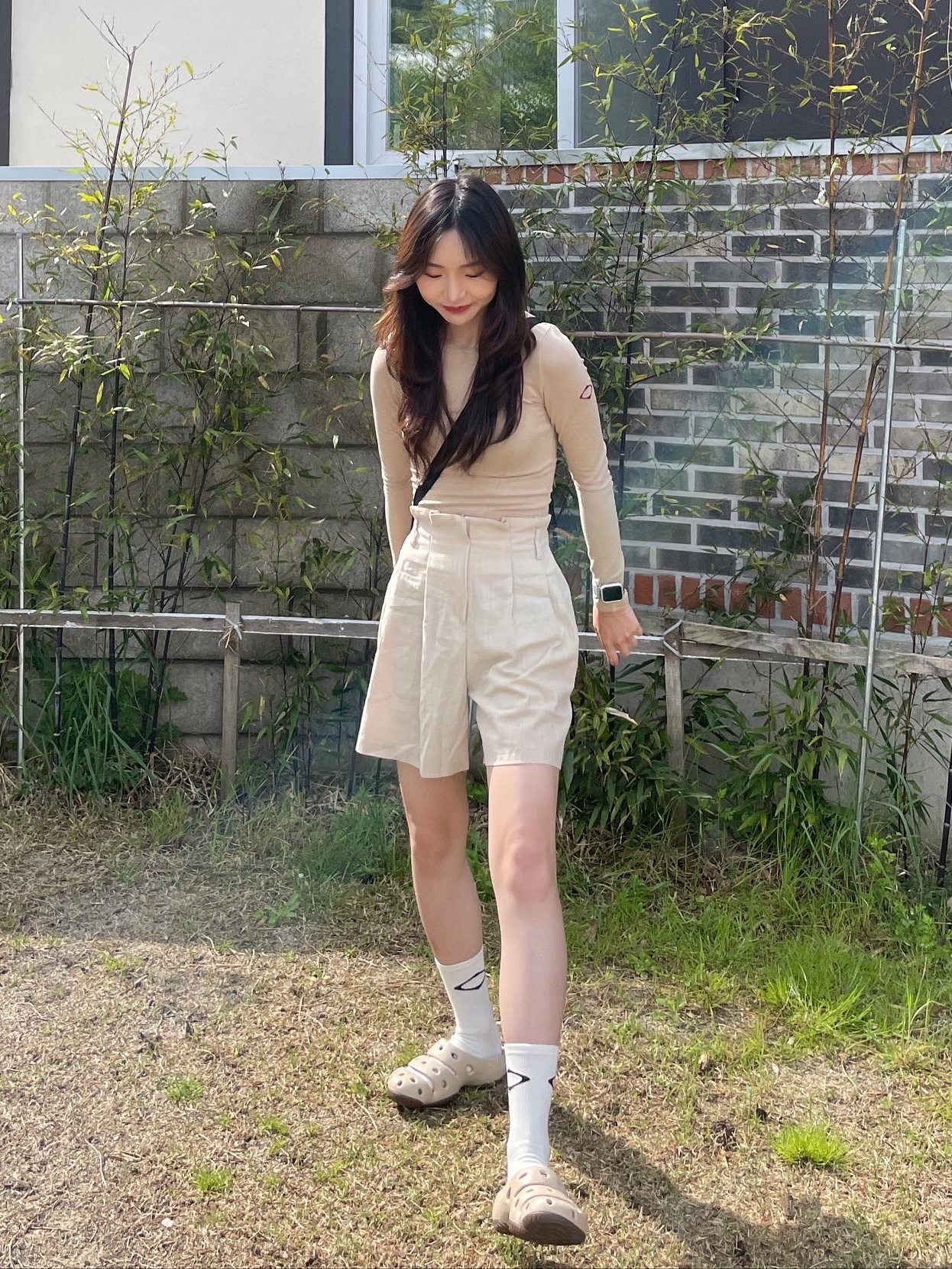 현뱌님의 스타일 - 1