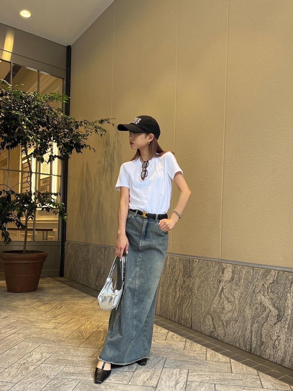 That girl님의 스타일 - 1