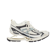 Balenciaga X-Pander Sneakers Off White