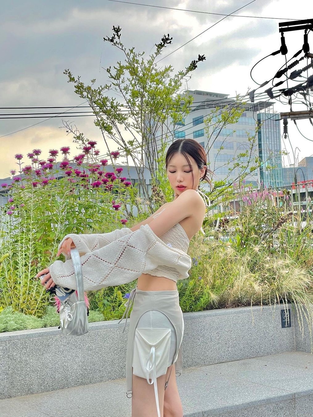 That girl님의 스타일 - 1