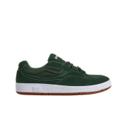 Vans x Supreme Speed Green